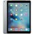苹果(Apple) iPad Air 2 MGTX2CH/A 平板电脑 128G 太空灰 WIFI版第2张高清大图