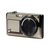 三星（SAMSUNG）ST600数码相机（黑色）第2张高清大图