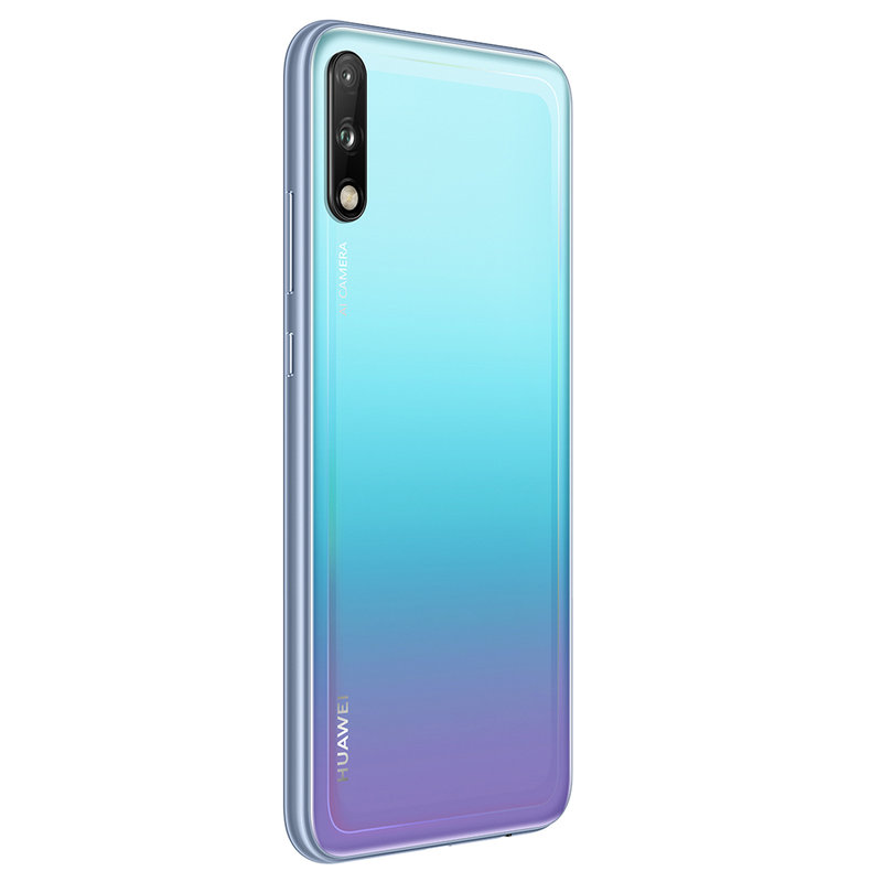 华为手机畅享10artal00x4gb128gb全网通天空之境