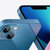 Apple iPhone 13 (A2634)  支持移动联通电信5G 双卡双待手机(蓝色)第4张高清大图