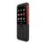 诺基亚 NOKIA 5310  直板按键 移动联通2G音乐手机 双卡双待 老人老年手机(黑红)第5张高清大图