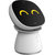 360儿童机器人AR版 智能语音操控 早教故事机 儿童学习机 高清视频通话 四核16G S601(白色)第3张高清大图