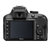 尼康（Nikon）D3400单反相机 单机身 机身 单机d3400(18-55套机 6.套餐六)第3张高清大图