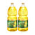 金龙鱼 食用油多种款式可选(金黄色 玉米油 1.8Lx2)第4张高清大图