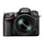 尼康（Nikon）D7200单反相机 单机身 d7200单机(D7200黑色)第4张高清大图