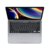 苹果 Apple MacBook Pro 2020款/新款八核M1 13.3英寸 笔记本电脑 有触控栏(8GB+256GB 深空灰 K32)第3张高清大图