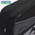新款尤尼克斯羽毛球包双肩单肩手提专业yy矩形方包背包BA42031WCR(黑色)第5张高清大图
