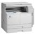 佳能（Canon）iR 2202DN A3黑白复合机(22页简配)复印、网络打印、彩色扫描、双面器、双纸盒。【国美自营 品质保证】第3张高清大图