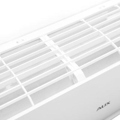 奥克斯（AUX）1.5匹 变频 冷暖电辅 二级能效 壁挂式空调 KFR-35GW/BpLS700(A2)