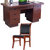 卡里鳄 KLE—MSF071办公桌椅第4张高清大图