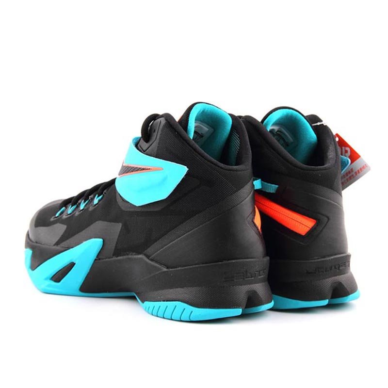 nike zoom soldier viii 詹姆斯士兵/战士8 士兵8外场系列 合集