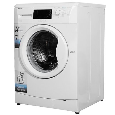 BEKO WCB71041PTL洗衣机