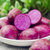 5斤紫薯小个紫薯新鲜沙地红薯新鲜农家现挖番薯红薯地瓜3斤粉糯(5斤+中果+小果)第5张高清大图
