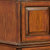 洛美蒂 简美式实木斗柜 欧式储物柜边柜收纳柜 斗柜 储物柜第4张高清大图