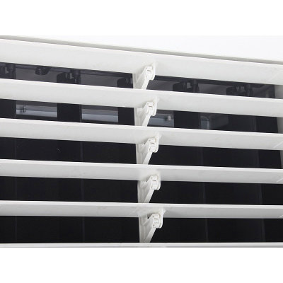 奥克斯KFR-51LW/N-1空调 2P定频冷暖二级能效柜式空调