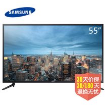 三星彩电UA55JU50SW 55英寸 4K超高清智能电视