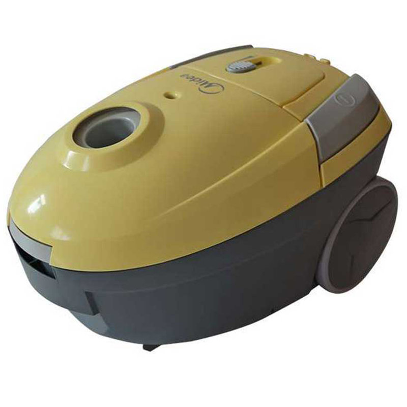 qw12t607黄干湿两用吸水又吸尘超大容量金属桶身高强度抗冲击吸尘器