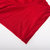 阿玛尼Emporio Armani男装短袖纯棉T恤男士V领半袖t恤春夏新款(红色 S)第2张高清大图