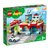 LEGO乐高【6月新品】得宝系列10948立体停车场和洗车店积木玩具第7张高清大图