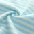 优贝宜 舒棉色织条纹 儿童保暖高领上衣 宝宝秋装 男女童打底衫(150cm 黄色)第5张高清大图