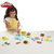 培乐多彩泥创意厨房超市买买乐套装E1936儿童橡皮泥玩具(版本)第4张高清大图
