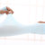 夏季韩版冰丝冰袖女士防晒袖套男士户外骑行针织手臂套袖（3双装）(粉色 直筒款（拉链包装）)第5张高清大图
