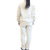 燕舞 BD2EG122001Z2F 夏季长袖涤棉工作服 155-190码（计价单位：套）(米色 175)第5张高清大图
