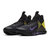 Nike耐克男鞋LEBRON WITNESS IV詹姆斯男子篮球鞋CD0188-004 005(黑色 40.5)第3张高清大图
