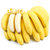 广西高山甜香蕉3-9斤装当季新鲜水果banana大芭蕉现货批发整箱(3斤装 香蕉)第5张高清大图