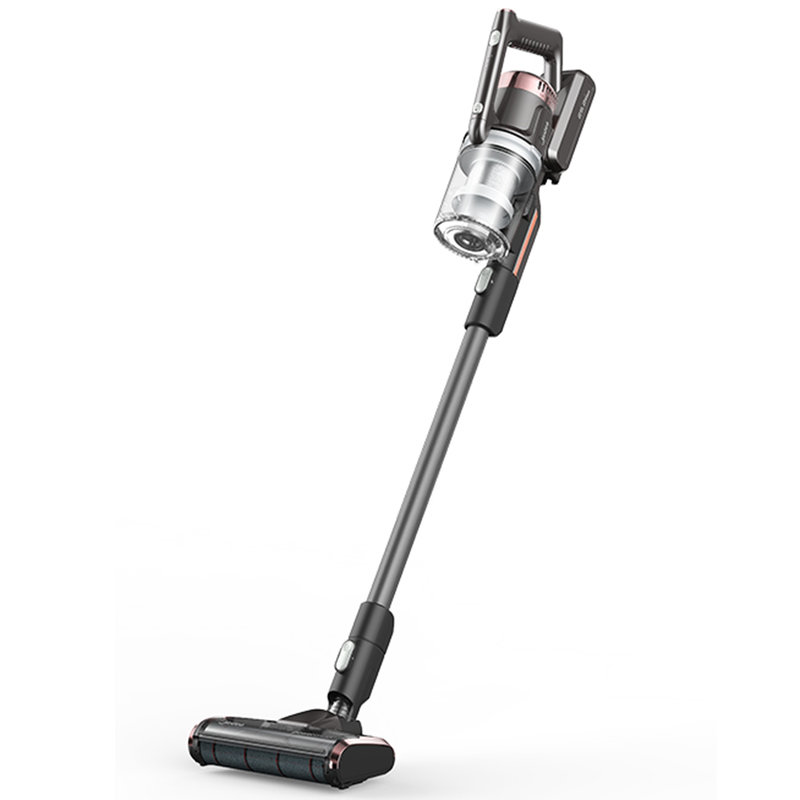 美的(midea) 无线推杆吸尘器 p91 大吸力