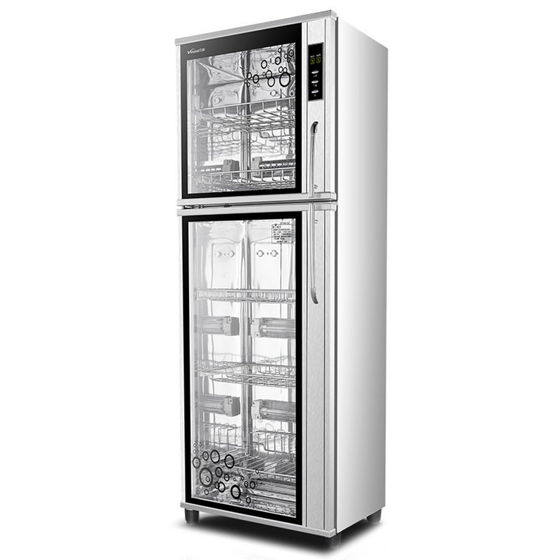 万和vanwardztp1682lc2星级消毒柜臭氧高温