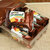 【国美自营】马来西亚 茱蒂丝雷蒙德巧克力味夹心饼干170g 便利包装17g*10包第5张高清大图