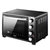 松下（Panasonic）电烤箱 NB-H3200/3201/3800 家用烘焙多功能大容量(NB-H3201)第4张高清大图