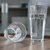 玻璃杯 KTY5007平光杯360ML 水杯果汁杯花茶杯啤酒杯(6只装)第2张高清大图