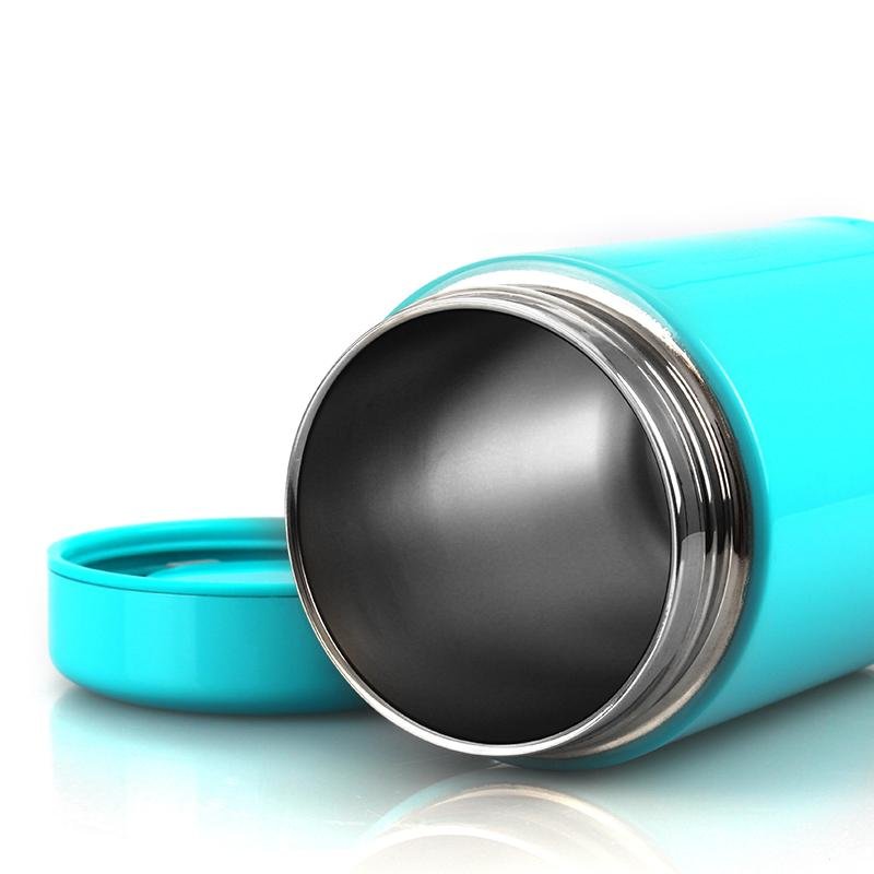 一水间betweenwater不锈钢炫彩马卡龙保温杯bwvahm30a