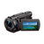 索尼（Sony）FDR-AXP35 4K数码高清投影摄像机/红外灯夜视功能(黑色 优惠套餐二)第3张高清大图