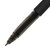 得力(deli)1.0mm加粗中性笔水笔签字笔 办公用品 黑色12支/盒 S34/S73(黑色 盒装)第4张高清大图