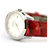 天梭/Tissot 瑞士手表 库图系列皮带石英表 时尚库图女表 T035.210.16.371.00(T035.210.16.011.01)第4张高清大图