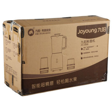 【九阳官方授权专卖店】（Joyoung）JYL-C020E料理机多功能家用电动辅食搅拌机