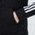 Adidas阿迪达斯女装 新款运动休闲服透气舒适训练开衫加绒连帽外套夹克GM5567第5张高清大图