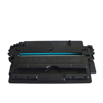 伊木HP CZ192A CZ193A 黑色硒鼓 粉盒 适用HPM435nw M701 M706打印机鼓粉盒 黑色(黑色 标准容量)