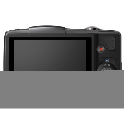 奥林巴斯（OLYMPUS）SZ-20数码相机（黑色）（4G卡）