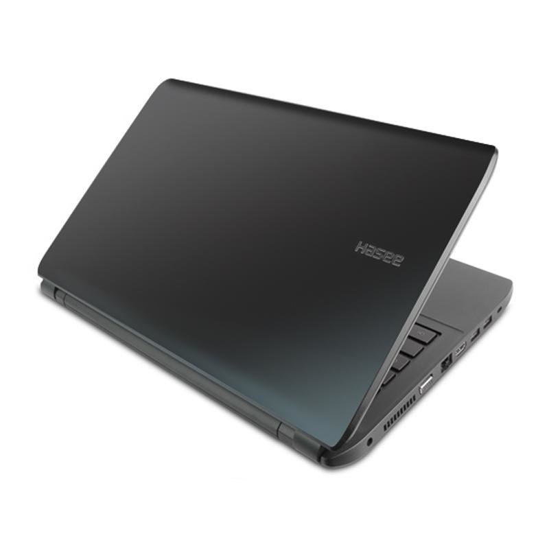 神舟hasee精盾k580si7d1笔记本电脑