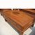 红木家具红木沙发五件套实木万字沙发客厅非洲黄花梨木(方几)第3张高清大图