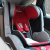 Recaro 美国队长 德国原装进口 儿童汽车安全座椅 ISOFIX 0-8岁(卡其色)第3张高清大图
