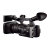 索尼（Sony）FDR-AX1E 4K录制高清数码摄像机 黑色(套餐六)第3张高清大图