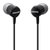三星（SAMSUNG)HS130原装耳机 立体声适用S3 S4 S5 note2(黑色)第3张高清大图