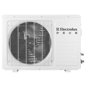 伊莱克斯(Electrolux) 大1P 变频 冷暖 壁挂式空调EAW26VD12DB1