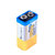 和齐顺 （Hikesun） 9V 碱性电池 JC108 108*85mm（单位：件）第3张高清大图