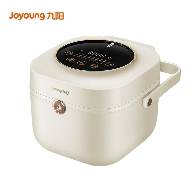 九阳joyoung电饭煲2l升迷你多功能电饭锅预约定时不粘内胆f20fzf131